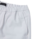 ANTON • Erkek Atletik Kesim Beli Esnek Jogger Pantolon — Gri