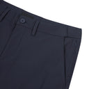 BARNEY • Erkek Rahat Kesim Chino Pantolon — Lacivert