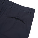 BARNEY • Erkek Rahat Kesim Chino Pantolon — Lacivert
