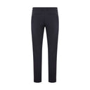 BARNEY • Erkek Rahat Kesim Chino Pantolon — Lacivert