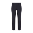 BARNEY • Erkek Rahat Kesim Chino Pantolon — Lacivert