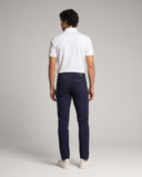ETHAN • Erkek Atletik Kesim Pantolon — Lacivert