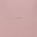 EVE • Kadın V Yaka Top — Pembe