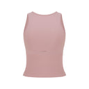 EVE • Kadın V Yaka Top — Pembe