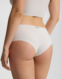 HIGH WAISTED BRIEF — Lingerie Women