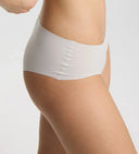 HIGH WAISTED BRIEF — Lingerie Women