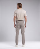 JACK • Erkek Slim Fit Chino Pantolon — Bej