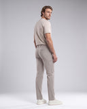 JACK • Erkek Slim Fit Chino Pantolon — Bej