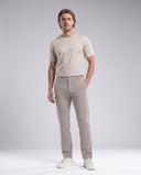 JACK • Erkek Slim Fit Chino Pantolon — Bej