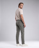 JACK • Erkek Slim Fit Chino Pantolon — Haki
