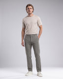 JACK • Erkek Slim Fit Chino Pantolon — Haki