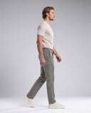 JACK • Erkek Slim Fit Chino Pantolon — Haki