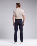 JACK • Erkek Slim Fit Chino Pantolon — Lacivert