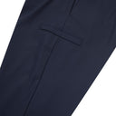 JACK • Erkek Slim Fit Chino Pantolon — Lacivert