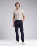 JACK • Erkek Slim Fit Chino Pantolon — Lacivert