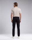 JACK • Erkek Slim Fit Chino Pantolon — Siyah