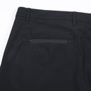 JACK • Erkek Slim Fit Chino Pantolon — Siyah