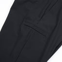JACK • Erkek Slim Fit Chino Pantolon — Siyah