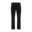 JACK • Erkek Slim Fit Chino Pantolon — Siyah