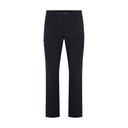 JACK • Erkek Slim Fit Chino Pantolon — Siyah