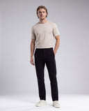 JACK • Erkek Slim Fit Chino Pantolon — Siyah