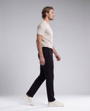 JACK • Erkek Slim Fit Chino Pantolon — Siyah