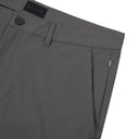 JAMES • Erkek Atletik Kesim Chino Pantolon — Urban Grey