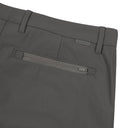 JAMES • Erkek Atletik Kesim Chino Pantolon — Urban Grey