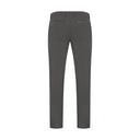 JAMES • Erkek Atletik Kesim Chino Pantolon — Urban Grey