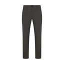 JAMES • Erkek Atletik Kesim Chino Pantolon — Urban Grey