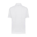 LEO • Erkek Polo Yaka T-Shirt — Kırık Beyaz