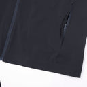 LIONEL • Erkek Gizli Kapüşonlu Mont — DARK NAVY