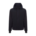 LIONEL • Erkek Gizli Kapüşonlu Mont — DARK NAVY