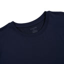 SAM • Erkek Bisiklet Yaka Basic T-Shirt — Marinia