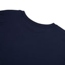 SAM • Erkek Bisiklet Yaka Basic T-Shirt — Marinia