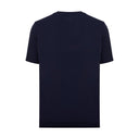 SAM • Erkek Bisiklet Yaka Basic T-Shirt — Marinia