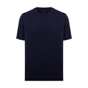 SAM • Erkek Bisiklet Yaka Basic T-Shirt — Marinia