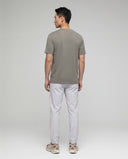 SAM • Erkek Bisiklet Yaka Basic T-Shirt — Trekking