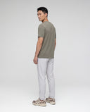 SAM • Erkek Bisiklet Yaka Basic T-Shirt — Trekking