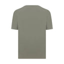 SAM • Erkek Bisiklet Yaka Basic T-Shirt — Trekking