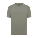 SAM • Erkek Bisiklet Yaka Basic T-Shirt — Trekking