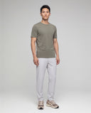 SAM • Erkek Bisiklet Yaka Basic T-Shirt — Trekking