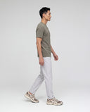 SAM • Erkek Bisiklet Yaka Basic T-Shirt — Trekking