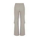 TAYLOR • Kadın Klasik Jogger Pantolon — Bej