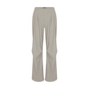 TAYLOR • Kadın Klasik Jogger Pantolon — Bej
