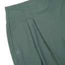 TAYLOR • Kadın Klasik Jogger Pantolon — Mineral Yeşili