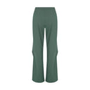 TAYLOR • Kadın Klasik Jogger Pantolon — Mineral Yeşili