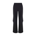 TAYLOR • Kadın Klasik Jogger Pantolon — Siyah