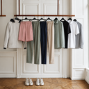 Wardrobe System