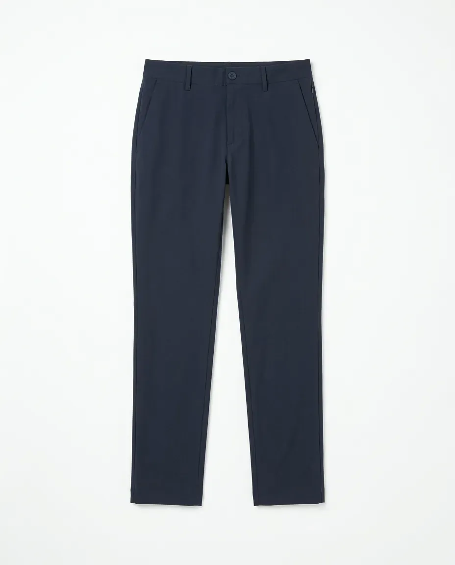 ARTHUR Men Pants Chino Athletic Fit